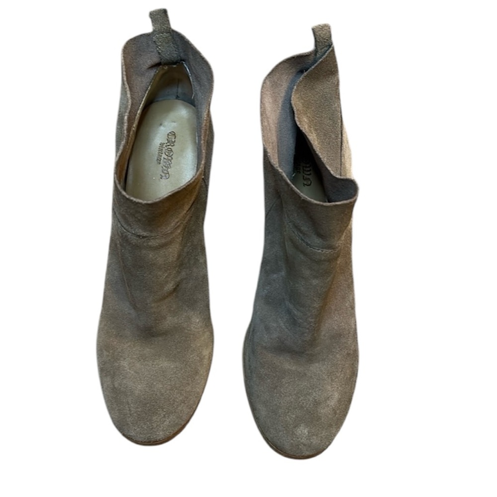 Women’s Booties